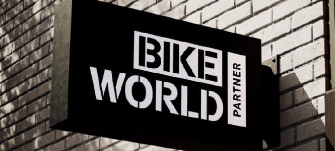 Bike World Partner